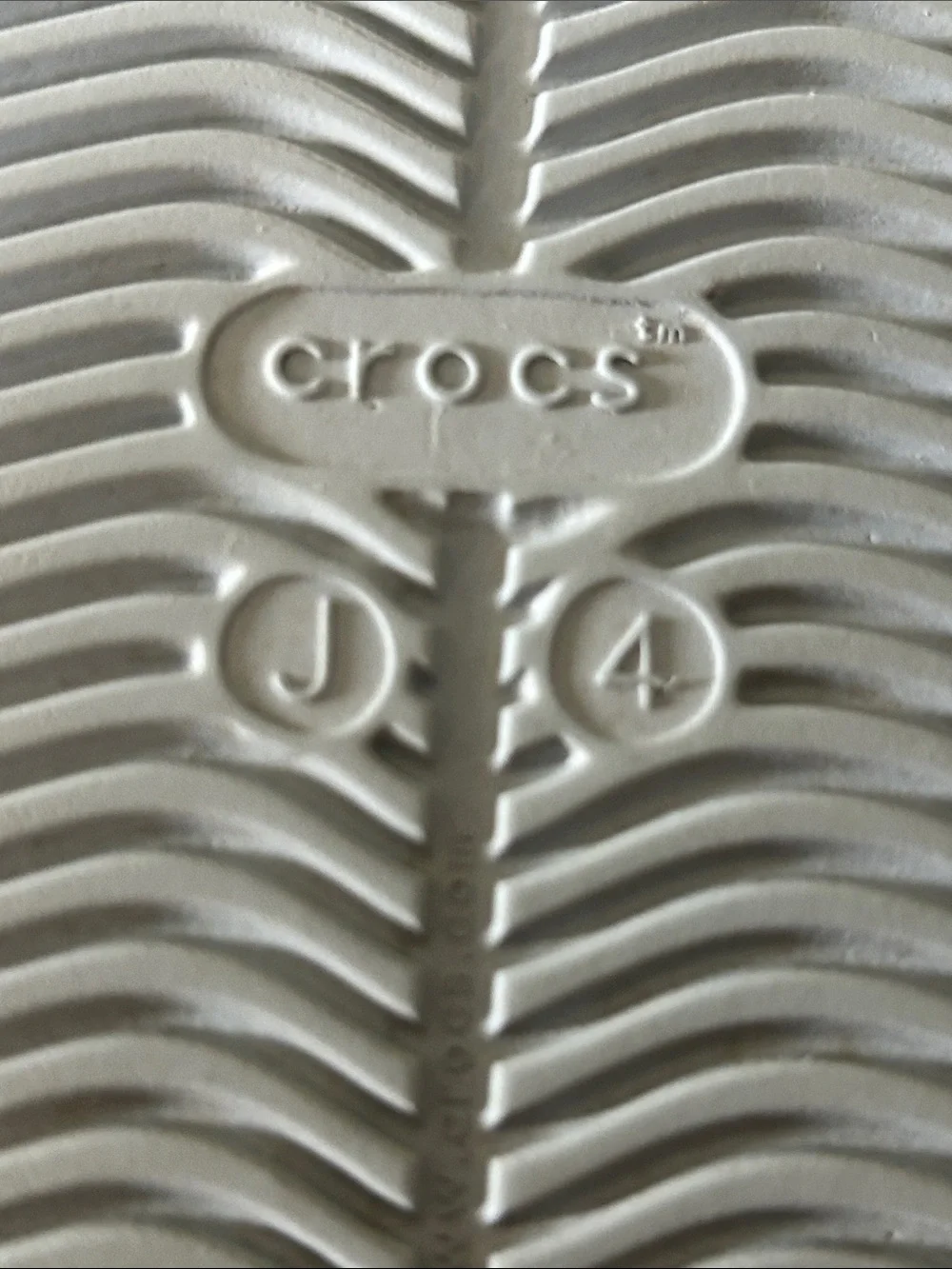 CROCS bright marvel